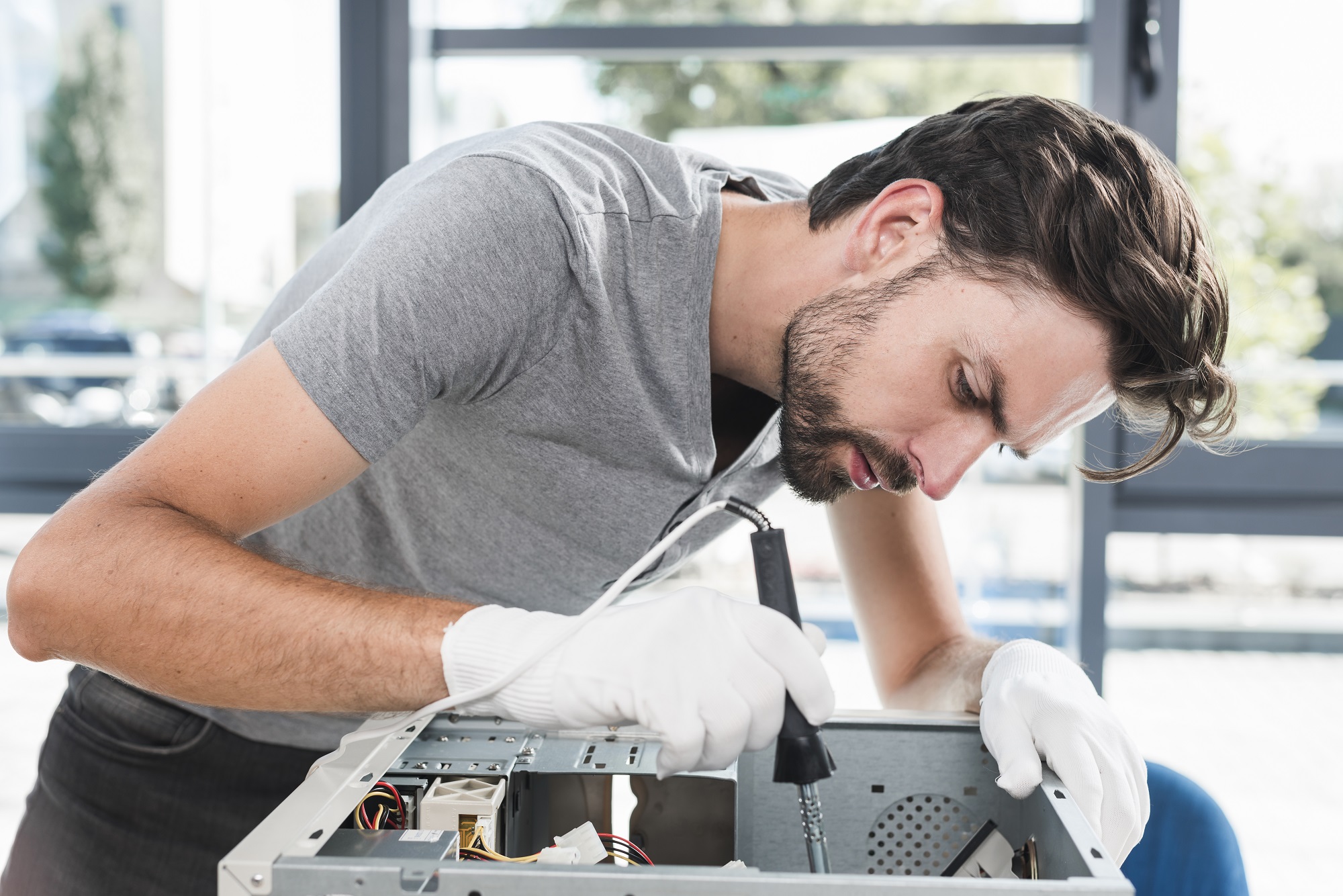 Refrigerator Repair Bay Area by Repix Bay Area